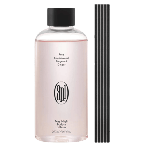 Парфумований дифузор anillO Rosy Night Perfum Diffuser